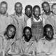 Scottsboro boys
