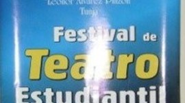 Timeline: Festivales de Teatro "E.N.S.L.A.P"