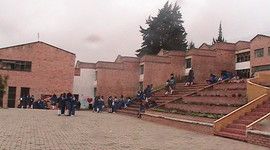 Timeline: HISTORIA DE LA NORMAL SUPERIOR LEONOR ÀLVAREZ PINZÒN