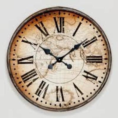 Timeline: Timeline Project