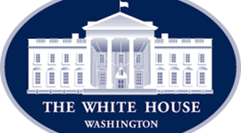 Timeline: Prezi's in the White House!