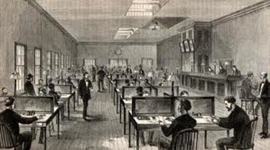 Timeline: Jobs in Canada 1860-1890