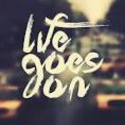 Timeline: LiliAnnas life :)