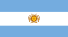 Timeline: History of Argentina