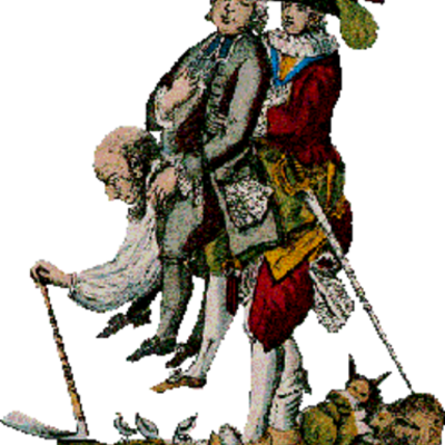 Timeline: French Revolution, the Period of Terror