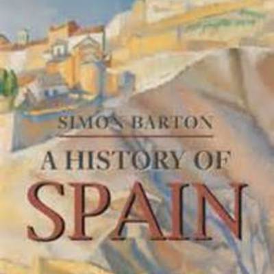 Timeline: Shreyhas's Spanish Timeline