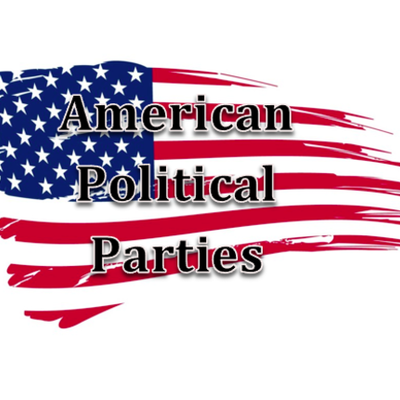 Timeline: Fiona Miller- Political Parties