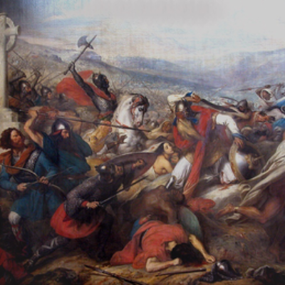 Timeline: Kelechi Anugweje & Anthony Enriquez