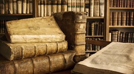 Timeline: The History of Books