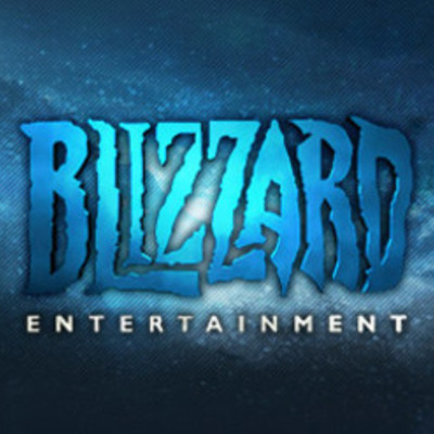 Timeline: Blizzard Entertainment