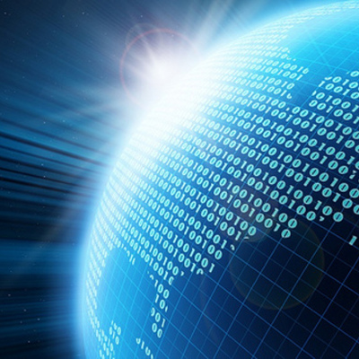 Timeline: Интернет: немного истории