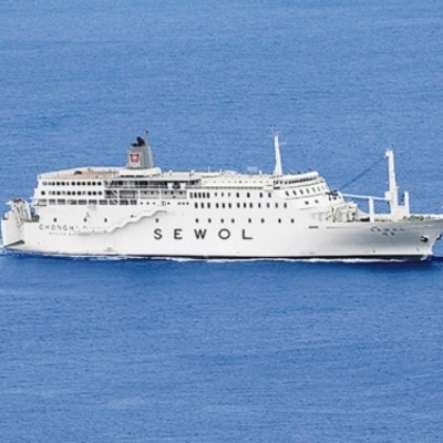 Timeline: Трагедия парома "Севоль"