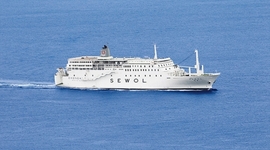 Timeline: Трагедия парома "Севоль"