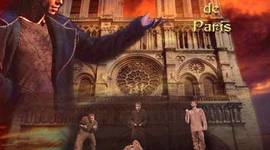 Timeline: Мюзикл Нотр-Дам де Пари!