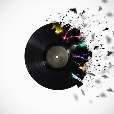 Timeline: Дискография группы "Сплин"