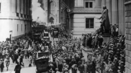 Timeline: ΜΙΚΡΑΣΙΑΤΙΚΗ ΚΑΤΑΣΤΡΟΦΗ