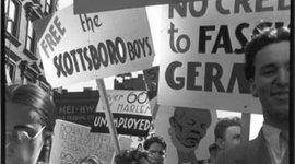 Timeline: Scottsboro Boys