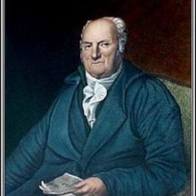 Timeline: Elias Boudinot