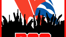 Timeline: Con todos y para el bien de todos: Fidel sobre el PCC