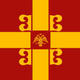 Byzantine flag