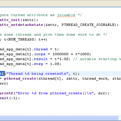 Timeline: History of Computer Programming