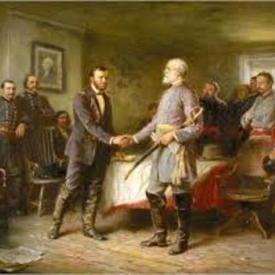 Timeline: 10 Events that led to Lee's surrender