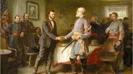 Timeline: 10 Events that led to Lee's surrender