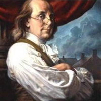 Timeline: Ben Franklin