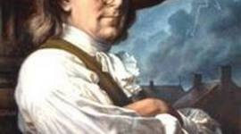 Timeline: Ben Franklin