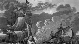 Timeline: The War of 1812