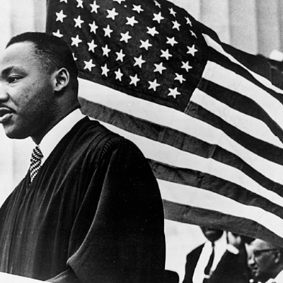 Timeline: Martin Luther King Jr.