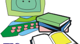 Timeline: Línea del tiempo "Las TICS"