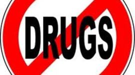 Timeline: The War On Drugs