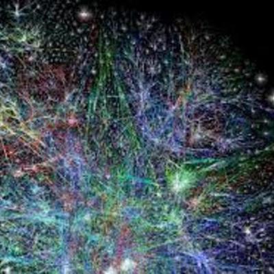 Timeline: Nick Brennan's History of the Internet Timeline