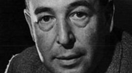 Timeline: C.S. Lewis