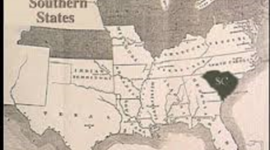 Timeline: Kristian Chalmers:Civil War