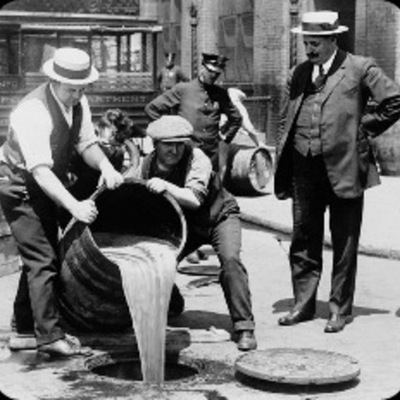 Timeline: The 18th Amendment