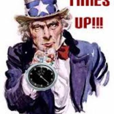 Timeline: 22nd Amendment