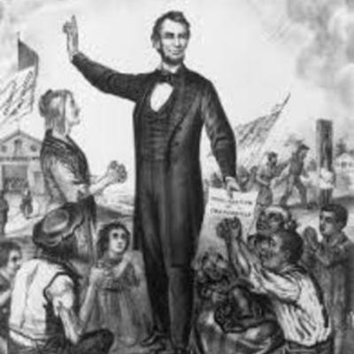 Timeline: The 13th Amendment