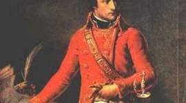 Timeline: Revolución industrial y época napoleónica