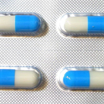 Timeline: Terapia Hormonal y Enfermedades relacionadas