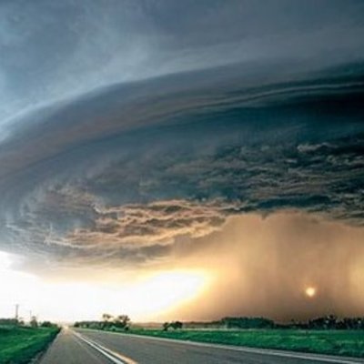 Timeline: natural disasters