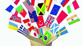 Timeline: Language learning