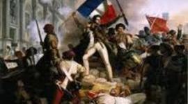 Timeline: French Revolution- Madisyn Davis