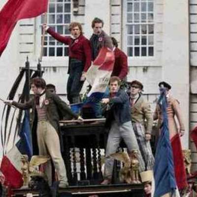 Timeline: The French Revolution (Z Conroy)