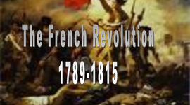 Timeline: Vive Le revolution /lp