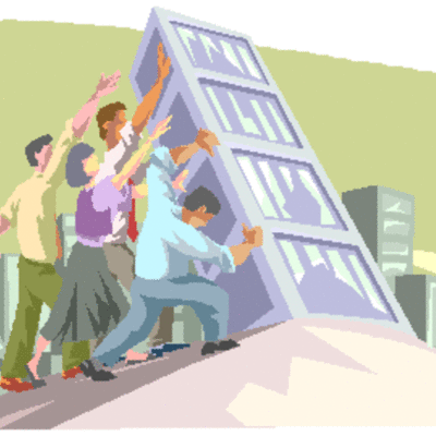 Timeline: Econ and Development