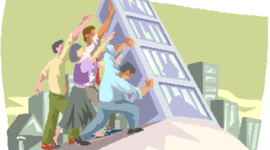 Timeline: Econ and Development