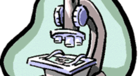 Timeline: Microscope history