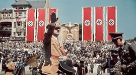 Timeline: Nazi Germany Timeline